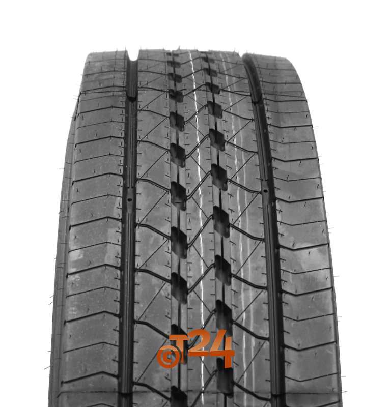 Pneumatici Premium GOODYEAR: KMAX S (3PMSF)