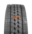 Aanvullende informatie over GOODYEAR KMAX S (mit 3PMSF)