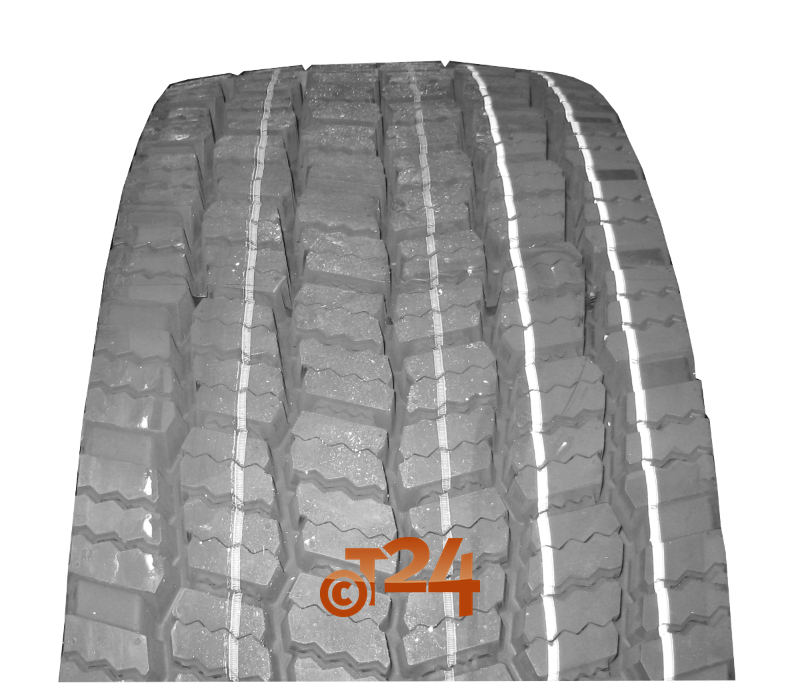 CONTINENTAL / 275/70 R22,5 (150/145 J) <b>HD3 URBAN SCANDINAVIA (IT) CITY REAR M+S 3PMSF (152/148E)</b> / Estivo