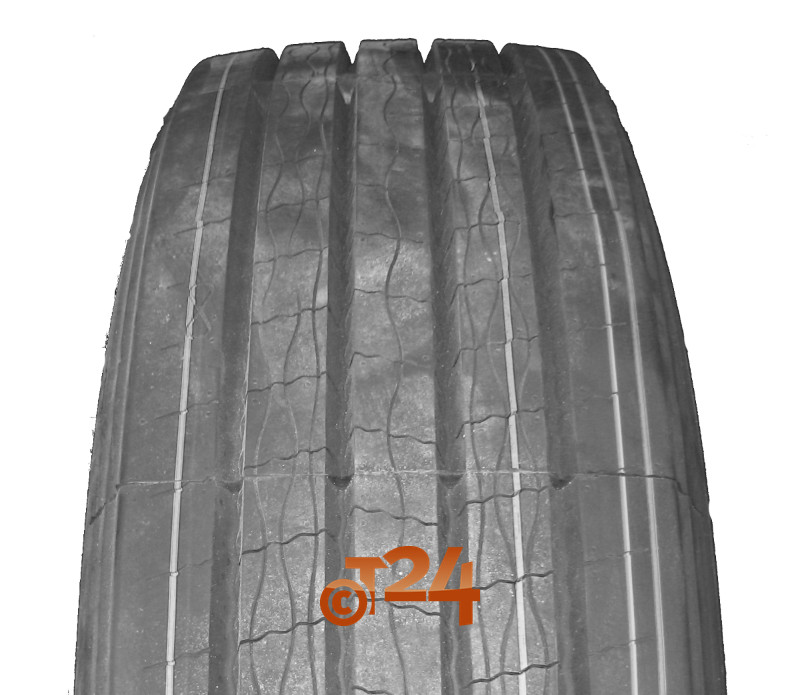 CONTINENTAL / 315/80 R22,5 (156/150 L) <b>HA3 COACH 154/150M 3PMSF BUS</b> / Estivo