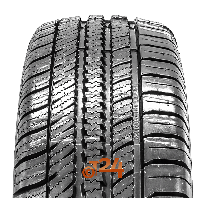 Pneumatici Economy KING-MEILER: AS-1