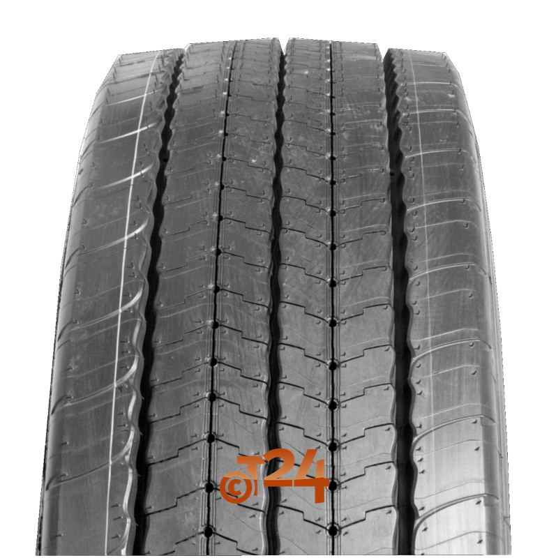 MICHELIN / 275/70 R22,5 (150/145 J) <b>X INCITY HL Z 154E</b> / Estivo