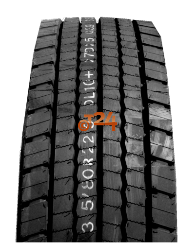HANKOOK DL10+ 