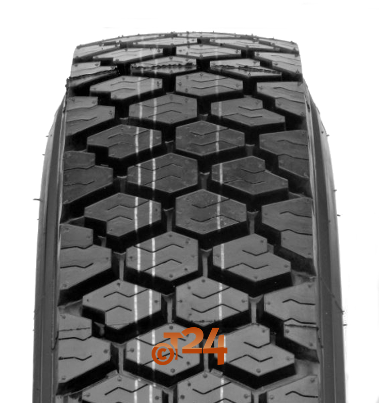 TRIANGLE / 10 R22,5 (141/138 M) <b>TR-619 </b> / Estivo