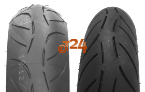 METZELER SPORTEC M7 RR - Afbeelding 1