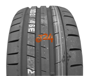 KUMHO PS91 305/30ZR20 (103Y) XL
