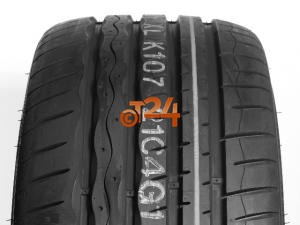 HANKOOK K107 VENTUS S1 Evo - Afbeelding 1