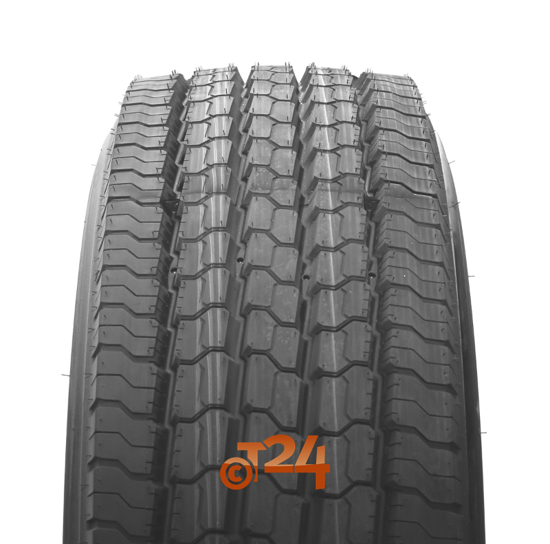 Pneumatici Premium GOODYEAR: REGIONAL RHS II (RERHS2G129)