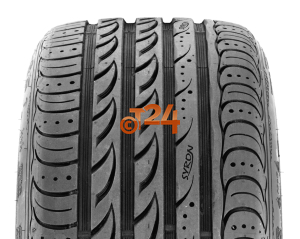SYRON CRO-1+ 235/55 R17 103V XL