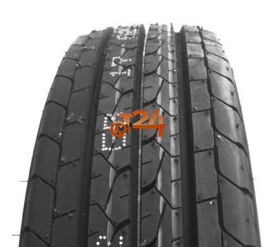 BRIDGESTONE R660 DURAVIS