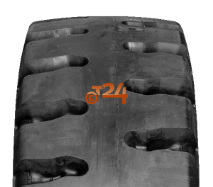 TECHKING / 29.50 R25 (216 A2) ETDL5S L5R / Estivo