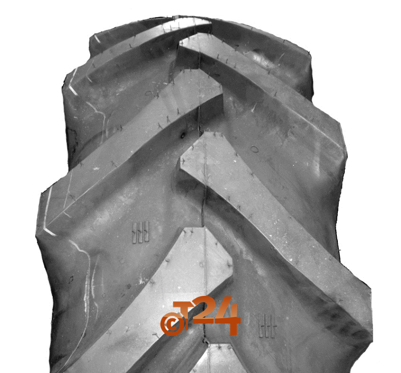 VREDESTEIN / 9,50 R24 (112 A8) <b>FAKTOR S 8PR</b> / Estivo