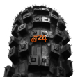 BRI. 120/80 -19 63 M TT NHS X30R