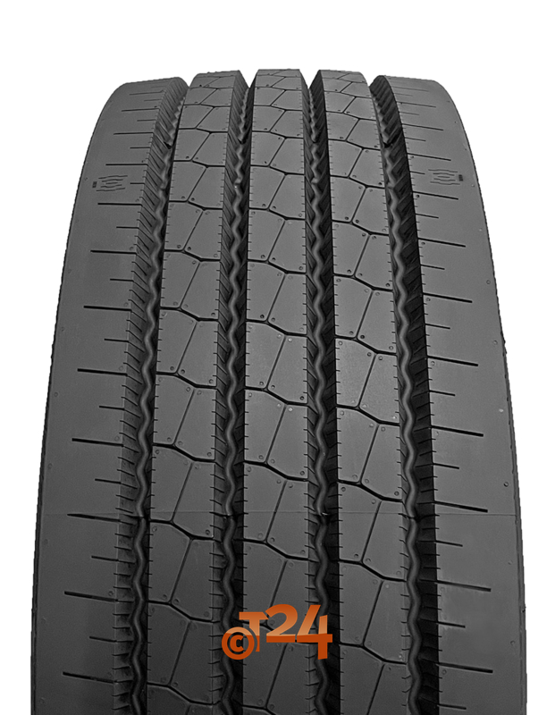 APOLLO / 295/80 R22,5 (154/149 M) <b>ENDURACE RA HD</b> / Estivo