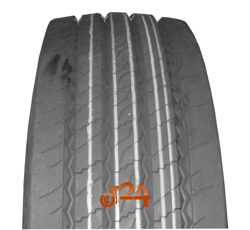 CONTINENTAL / 265/70 R17,5 (139/136 M) <b>HYBRID LS3 M+S 3PMSF</b> / Estivo