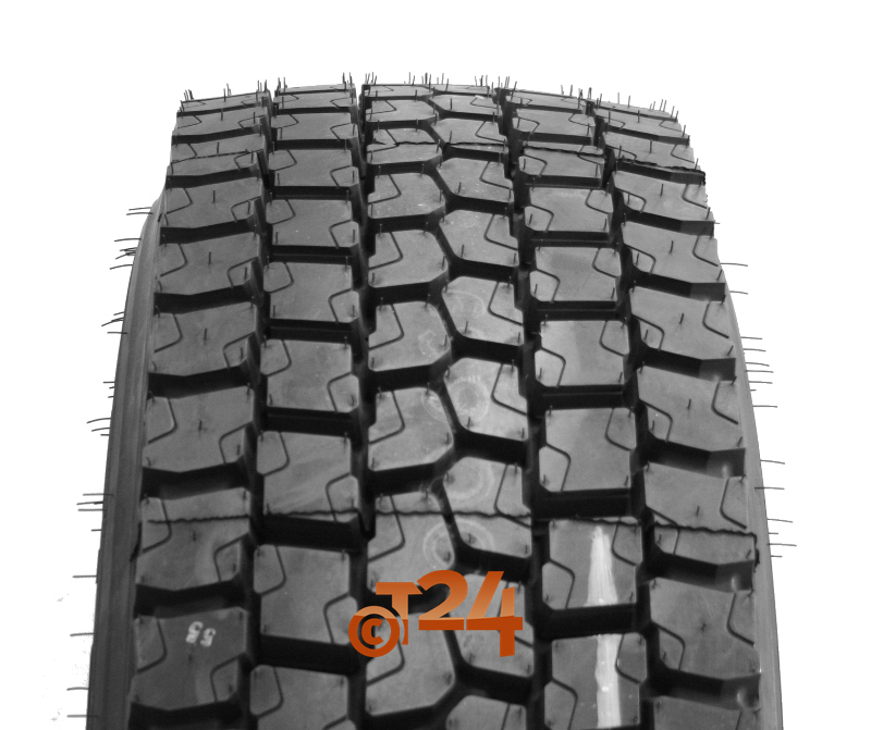 PIRELLI / 315/70 R22,5 (154/150 L) <b>TR:01S (TR:01II) REAR (152/148M)</b> / Estivo