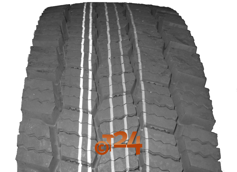 CONTINENTAL / 235/75 R17,5 (132/130 M) <b>SCANDINAVIA LD3 </b> / Estivo