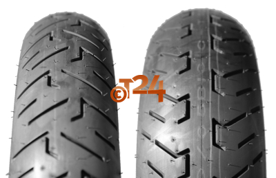 CONTINENTAL CONTI TOUR