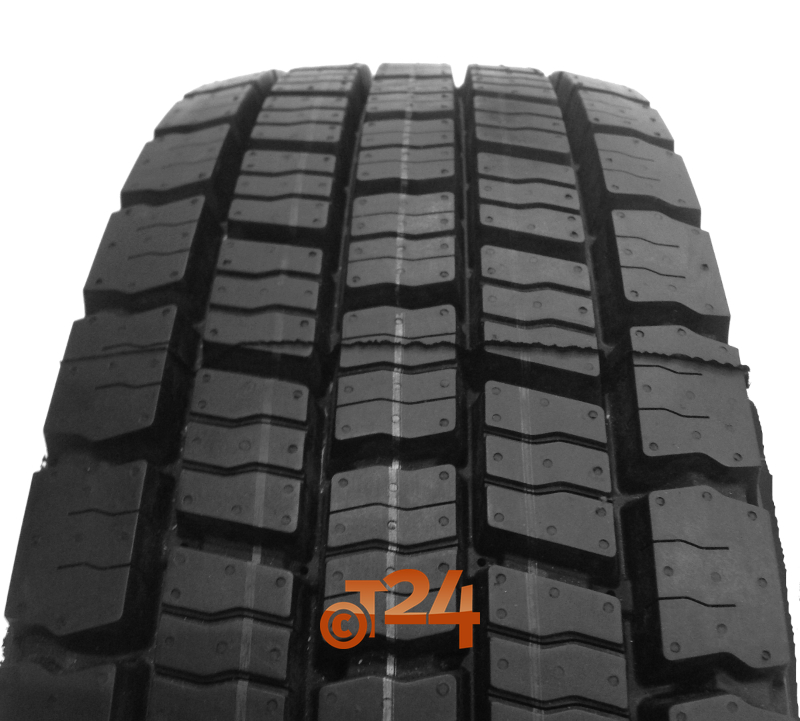 STARMAXX / 225/75 R17,5 (129/127 M) <b>DZ300 DRIVE M+S 3PMSF</b> / Estivo