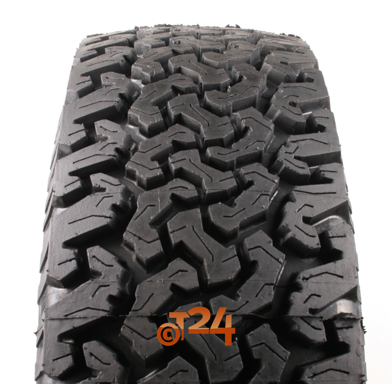 Pneumatici Ricoperti MALATESTA: KOALA