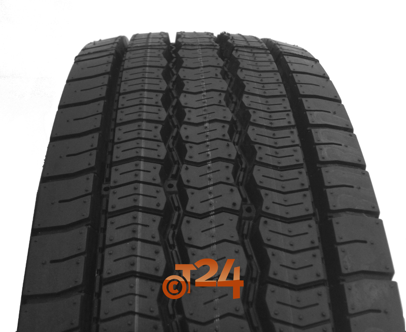 STARMAXX / 225/75 R17,5 (129/127 M) <b>GZ300 ANTERIORE M+S 3PMSF</b> / Estivo
