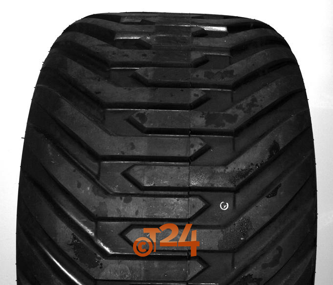 TRELLEBORG / 400/55 R17,5 (108 A8) <b>T404 TWIN GARDEN TRACTOR IMPLEMENT</b> / Estivo