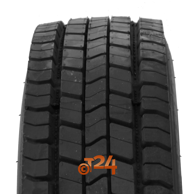 WESTLAKE / 235/75 R17,5 (132/130 M) <b>WDR+1 (17,5 + 19,5 ZOLL) M+S 3PMSF DRIVE</b> / Estivo