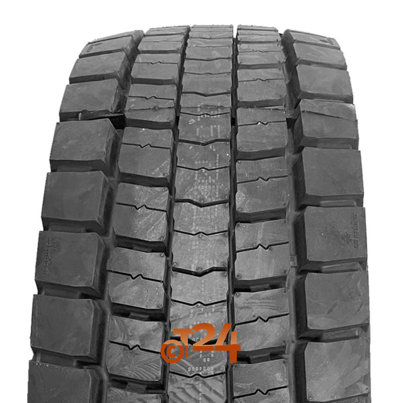 WESTLAKE / 295/80 R22,5 (152/149 M) <b>WDR1 (22,5 ZOLL) M+S 3PMSF DRIVE</b> / Estivo