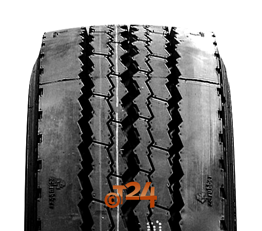 WESTLAKE / 205/65 R17,5 (129/127 K) <b>WTX1 TRAILER</b> / Estivo