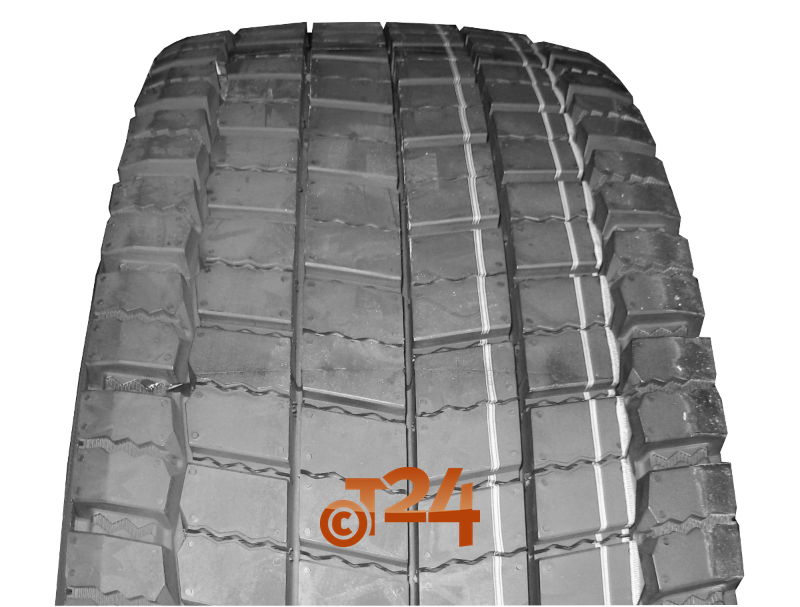 Pneumatici Premium CONTINENTAL: HYBRID HD3