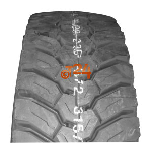 HANKOOK DM09  315/80 R225 156 K