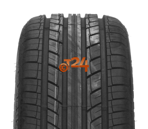 Austone SP 401 225/50 R17 98W Ganzjahresreifen - Allseason Reifen Für PKW/SUV Mit Schneeflockensymbol