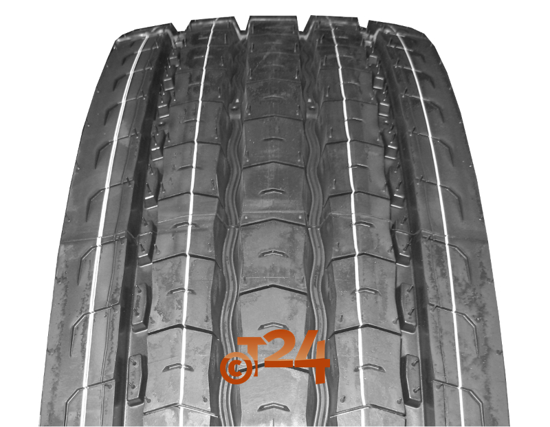 MICHELIN / 275/80 R22,5 (149/146 L) <b>X MULTI Z (22.5) </b> / Estivo