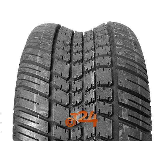CARLISLE / 205/50 R10 (67 C) <b>TOUR MAX </b> / Estivo
