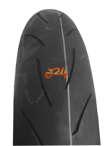 METZELER RACETEC RR FRONT