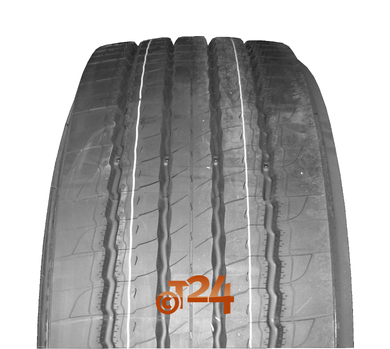 MICHELIN / 385/55 R22,5 (160/158 K) <b>X LINE ENERGY F ANTISPLASH</b> / Estivo