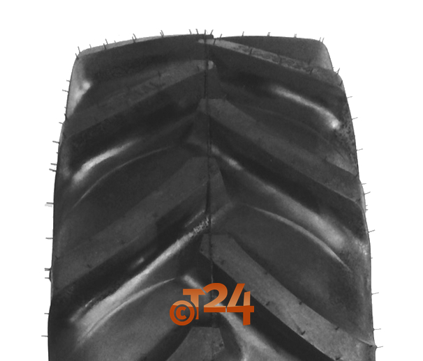 MALHOTRA / 420/85 R28 (139 A8) <b>RRT 885 FARM SUPER 85 </b> / Estivo