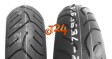 BRIDGESTONE BATTLAX T30 EVO - Afbeelding 2