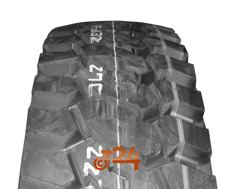 BRIDGESTONE / 315/80 R22,5 (158/156 G) <b>L355 EVO REAR M+S 3PMSF (156/150K)</b> / Estivo