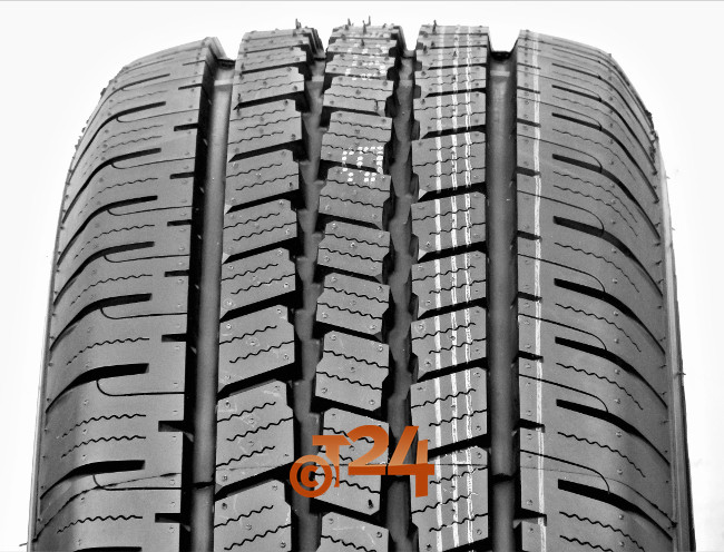 Pneumatici Economy LINGLONG: CROSSWIND HT