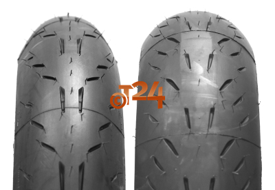 MICHELIN POWER CUP EVO