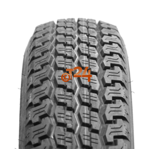 TRACMAX RF07 205/80 R16 104S XL