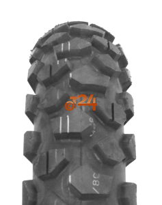 MAXX 130/80 -17 65 S TT M6006