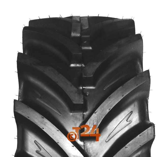 MALHOTRA / 440/65 R24 (138 A8) <b>RRT 665 FARM XTREME 65 </b> / Estivo