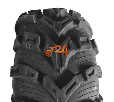 KENDA K592 BEAR CLAW EVO