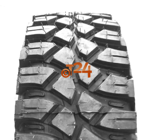 ZIARELLI MAXI 235/80 R16 109T
