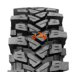 ZIARELLI DEVILS 255/85 R16 119/116Q