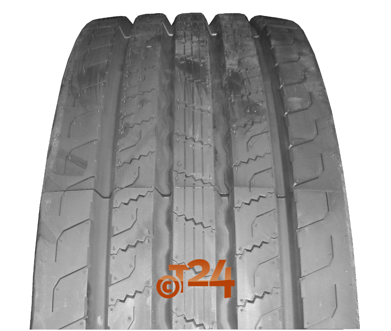 SEMPERIT / 315/60 R22,5 (154/148 L) <b>RUNNER F2 FRONT M+S 3PMSF</b> / Estivo
