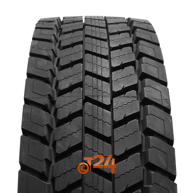 SEMPERIT / 315/70 R22,5 (154/150 L) <b>RUNNER D2 (152/148M)</b> / Estivo