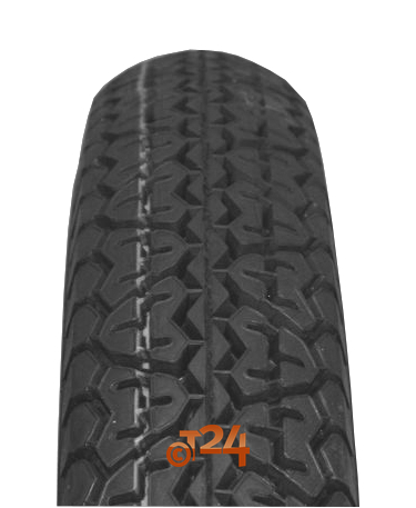 Pneumatici Economy MITAS: B7